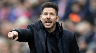 El Atlético trabaja en la operación salida / Sporting News
