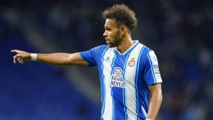 El club de la Liga que está pendiente de Braithwaite / Eldesmarque