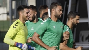 William José tiene un ofertón de Italia / ABC.es
