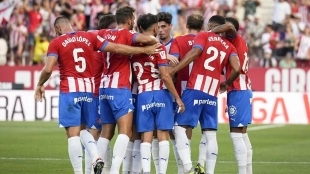Arabia Saudí quiere robarle una estrella al Girona