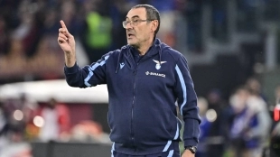 El agente libre que quiere fichar la Lazio para reforzar su defensa