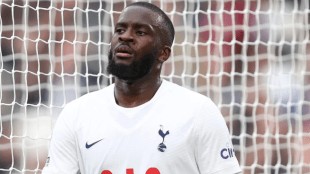 El club de LaLiga que quiere fichar a Ndombele