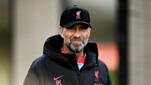 El nuevo plan del Liverpool tras el fracaso con Lavia y Caicedo