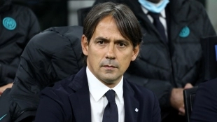 Las dos opciones del Inter para reforzar su centro del campo