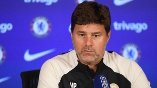 El Chelsea cierra un nuevo fichaje por 45 millones