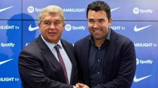 Los mediocentros económicos que tiene el Barcelona en su agenda / Sport
