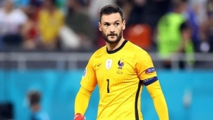 Postecoglou deja clara la situación de Hugo Lloris / ESPN Sports