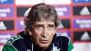 La bomba francesa a coste cero del Betis para la portería