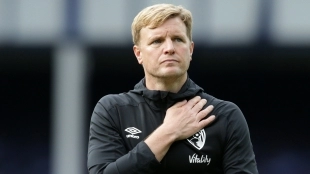 El bombazo invernal brasileño del Newcastle en el mercado