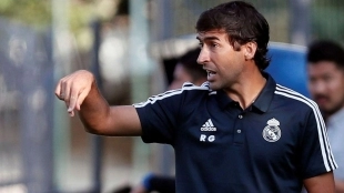 Raúl González, la opción sorpresiva para el banquillo del Villarreal