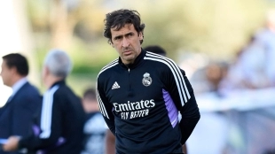 El club que intenta sacar a Raúl del Real Madrid / Cadena Ser
