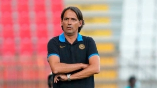 La estrella de la Premier que el Inter quiere pescar / La Galerna