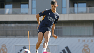 El grande de Europa que quiere la cesión de Arda Güler