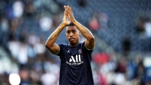 El Barcelona y el interés por el fichaje a coste cero de Kimpembe