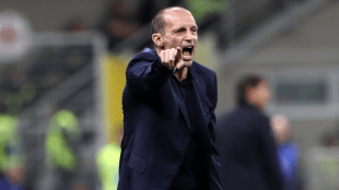 La Juventus le roba al Inter un fichaje deseado por Inzaghi