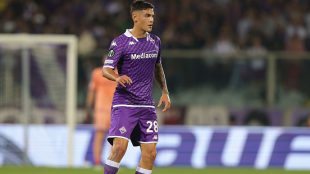El club de la Premier League que quiere fichar a Lucas Martínez Quarta