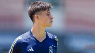 Arda Güler, ¿el nuevo Bale? / RTVE.es