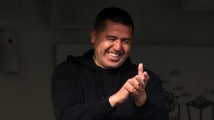 Los dos entrenadores que Riquelme quiere para Boca / CNN