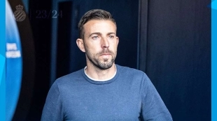 OFICIAL: El Espanyol fulmina a Luis García / Flashscore.com
