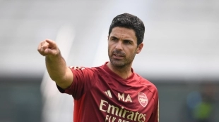 El central africano de 80 millones que siguen Arsenal y Chelsea
