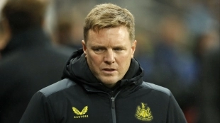 El Newcastle quiere pescar en el Tottenham / The Independent