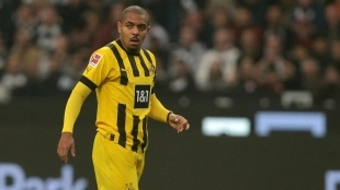 El Arsenal se suma a la carrera por Donyell Malen