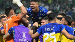 Los 3 fichajes BOMBA que quiere hacer Boca Juniors para 2024