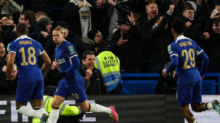 Los 2 fichajes invernales que quiere hacer el Chelsea para salir del abismo