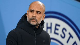 El nuevo central de 80 millones que está en la mira de Pep Guardiola