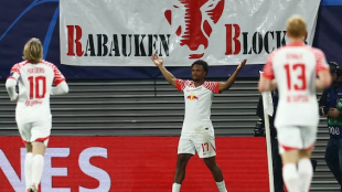 Los 3 clubes de la Premier League que se pelean por el fichaje de Openda
