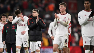 Los 3 fichajes que le pidió Ten Hag al Manchester United para sacarlo del abismo