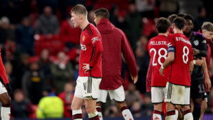 El Manchester United ya conoce el precio de su fichaje soñado: 70 millones