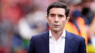 El lateral de la Liga que Marcelino quiere en el Villarreal / El Correo