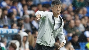 Fichajes Real Sociedad: El inesperado BOMBAZO que se está negociando / Deia.eus