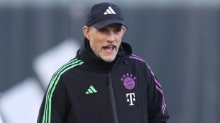 El polivalente defensa que el Bayern espía en el PSG