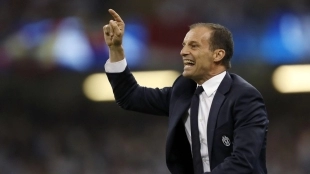 El fichaje de última hora que prepara la Juventus de Turín