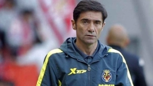 El nuevo sentenciado de Marcelino en el Villarreal: Ya tiene nuevo equipo