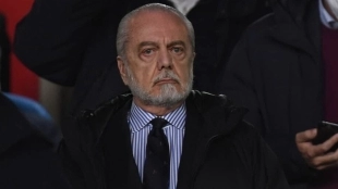 Los 2 fichajes que está cerca de cerrar el Napoli para eliminar al Barcelona en Champions