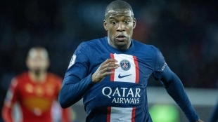 El Bayern lanza su ofensiva final por Nordi Mukiele