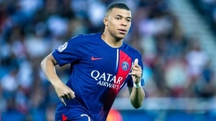 Las tres alternativas del Madrid si fracasa el enésimo intento por Mbappé