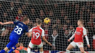 El crack de la Premier League que rechazó irse a la Saudí Pro League