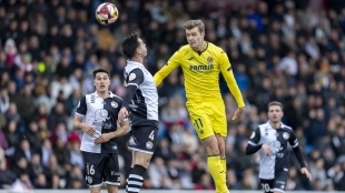 Los 2 fichajes que quiere hacer el Villarreal después del fracaso en la Copa del Rey
