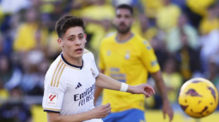 Los 3 posibles destinos de Arda Güler para la próxima temporada