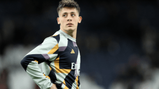 El club más interesado en la cesión de Arda Güler en verano