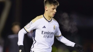 Los 2 clubes que quieren fichar a Arda Güler en verano
