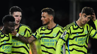 La renovación clave que está cerca de cerrar el Arsenal
