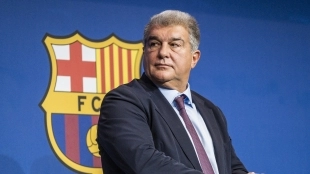 El tapado de la Premier que quiere el Barcelona para reforzar su delantera