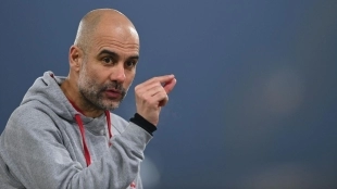 La bomba brasileña del City para volver a ganarlo todo el próximo curso