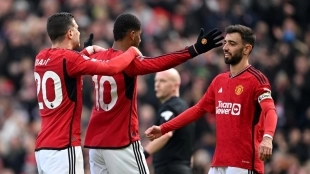 La prioridad del Manchester United para reforzar su defensa en verano