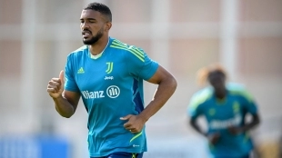 El intercambio del United para lograr el fichaje de Bremer